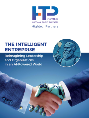 Cover Page The Intelligent Enterprise PDF