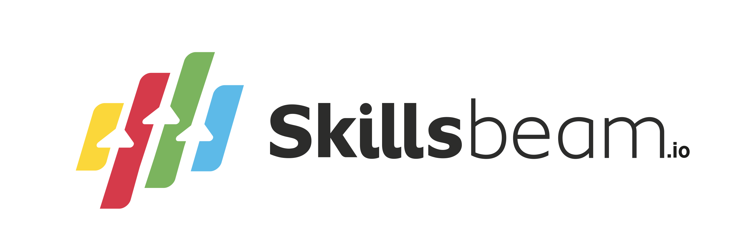 Skillsbeam.io